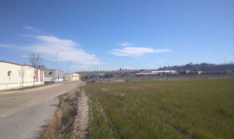 Foto 7aa13df3-8525-4182-b4e8-894ea0ff7509. Finca rústica solvia inmobiliaria suelo urbanizable en Pinto