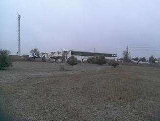 Rural plot  Las capellanas. Solvia inmobiliaria  suelo urbanizable pinto