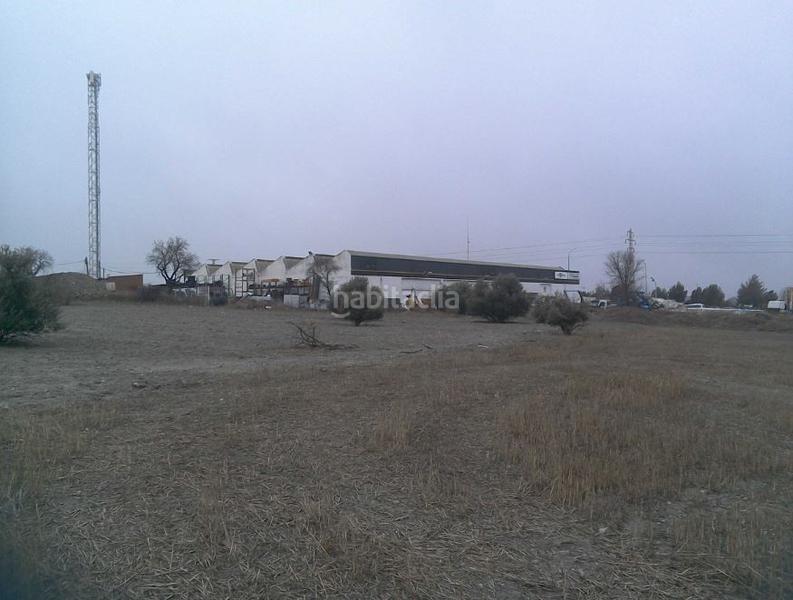 Foto bd006eb4-a95a-44c6-9d6f-f7157d67130a. Finca rústica solvia inmobiliaria suelo urbanizable en Pinto