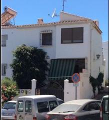 Casa aparellada  Constitucion la. Solvia inmobiliaria  chalet adosado nerja