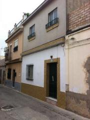 Casa aparellada  Santa emilia. Solvia inmobiliaria  chalet adosado jerez de la frontera