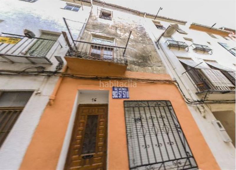 Foto c04c2c4c-6dc6-4974-b29e-580444343c6b. Chalet solvia inmobiliaria chalet independiente en Ontinyent