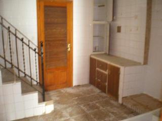 Xalet  Santa lucia. Solvia inmobiliaria  chalet independiente ontinyent