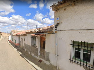Casa aparellada  Castillo. Solvia inmobiliaria  chalet adosado villavellid