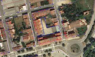 Rural plot  Mestre toldrà, del. Solvia inmobiliaria  suelo urbanizable olot