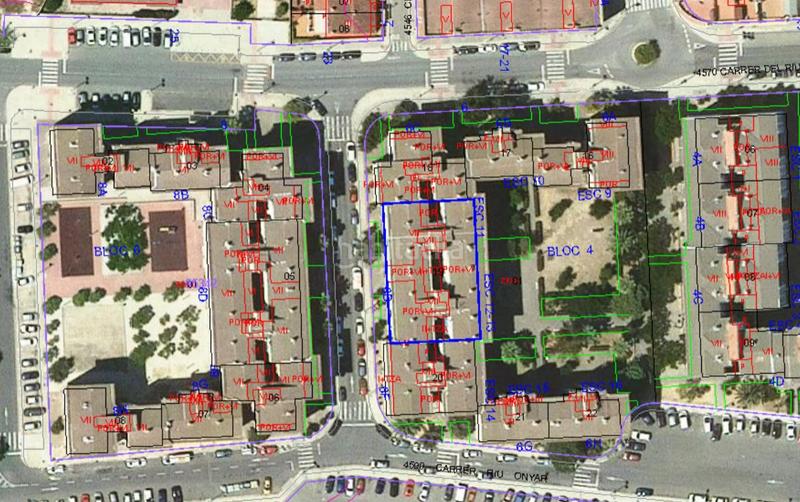 Foto 918f9194-1679-4b5a-ad47-18018acc899c. Appartamento con riscaldamento in Campclar Tarragona