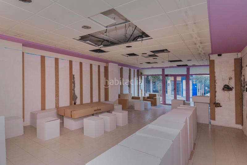 Foto a59f8683-96fe-494d-8061-ca341e1bd79c. Affitto locale commerciale in Ejido centro Ejido (El)