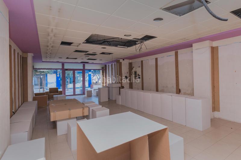 Foto 3ded606b-6b11-4aea-83a4-39ce970d3b5c. Alquiler local comercial solvia inmobiliaria locales ejido el en Ejido (El)