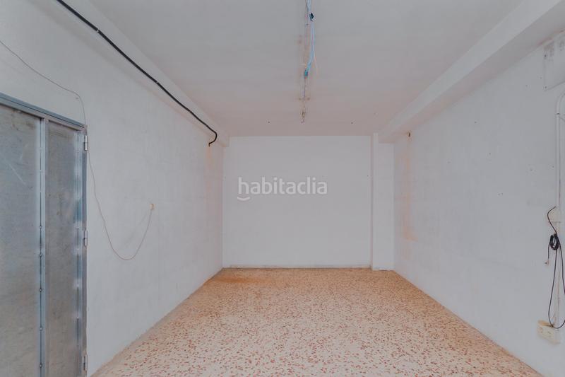 Foto 42334481-65bc-4e6d-a19a-23e921f690ac. Alquiler local comercial solvia inmobiliaria locales ejido el en Ejido (El)