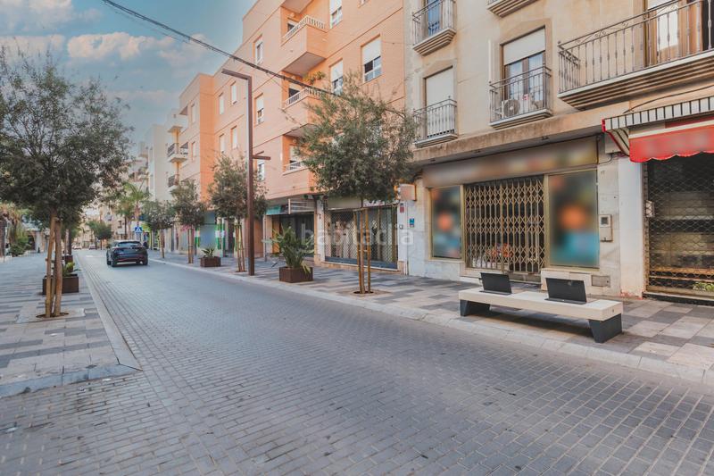 Foto 4c728ede-d6e2-42e8-8daf-1ef43a075e9a. Alquiler local comercial solvia inmobiliaria locales ejido el en Ejido (El)