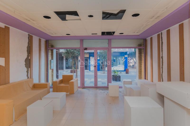 Foto 9db22a3b-9d61-4bfe-9bf1-468ca5bcd9b2. Alquiler local comercial solvia inmobiliaria locales ejido el en Ejido (El)