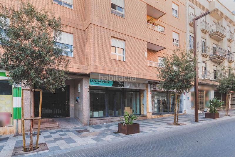 Foto dd9f5031-6e5d-4bc3-8755-8edb466eec5e. Alquiler local comercial solvia inmobiliaria locales ejido el en Ejido (El)