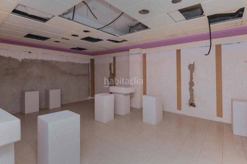 Foto 9f76ab9f-af01-42c5-986a-861d9e6ab89f. Lloguer local comercial a Ejido centro Ejido (El)