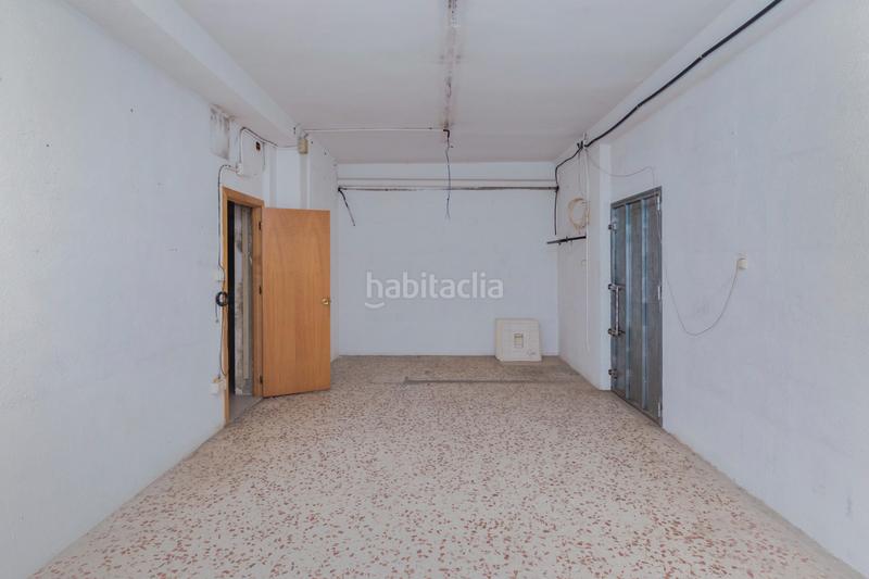 Foto c991d906-abb9-4367-b039-9b21ce4ddedb. Lloguer local comercial a Ejido centro Ejido (El)