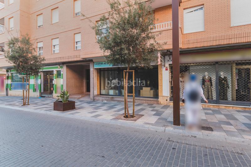 Foto db543256-798f-4480-9497-fc3d8e374d1c. Lloguer local comercial a Ejido centro Ejido (El)