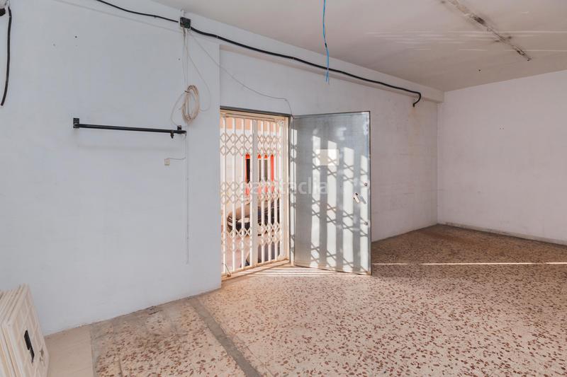 Foto 26a20a55-905d-4ec4-bdab-05380d95d3d9. Location local commercial dans Ejido centro Ejido (El)