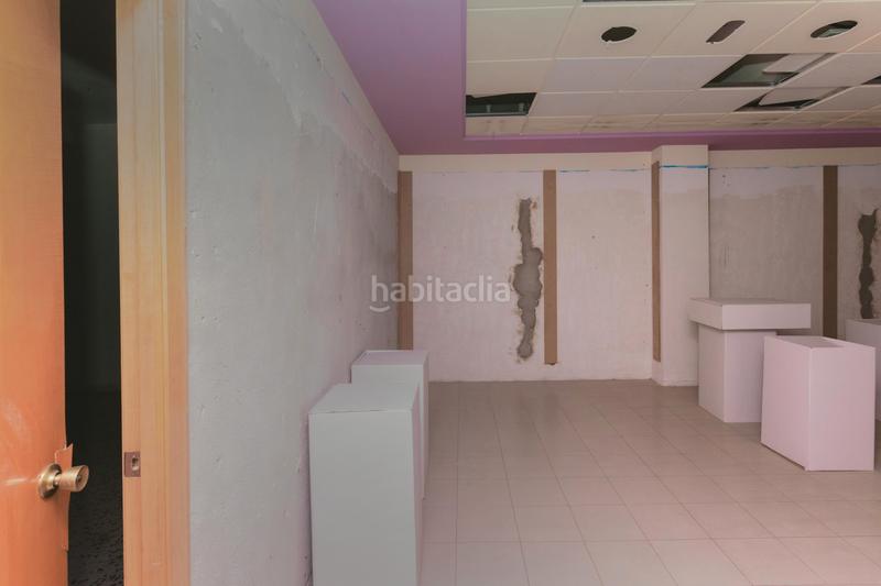 Foto 8250597c-45b4-49b9-875e-3eecc95f19f3. Location local commercial dans Ejido centro Ejido (El)