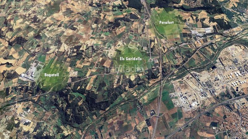 Foto 055e08fa-b055-40ac-b792-80c492436154. Rural plot in Garidells (Els)