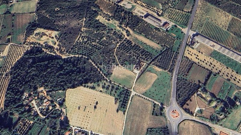 Foto 33dacf39-4c03-42c3-bc64-c9840afcc4cd. Rural plot in Garidells (Els)