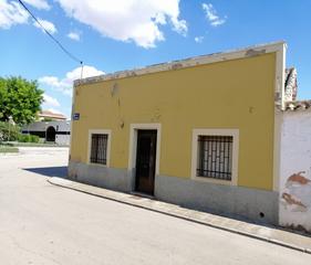 Xalet  Cardencha. Solvia inmobiliaria  casa valdepeñas