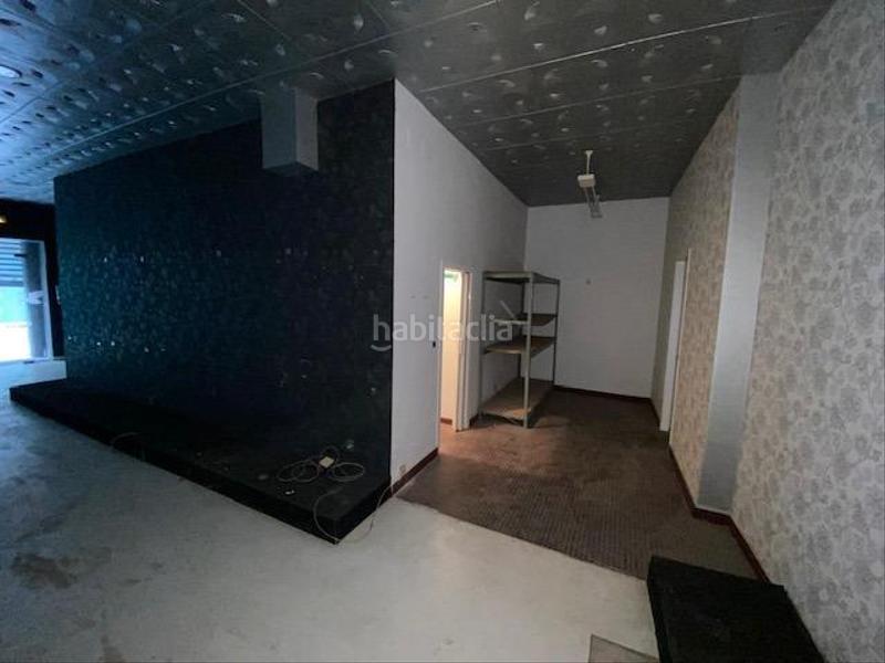 Foto fa15f88d-f2e4-4e3d-9c58-35056f690a7c. Locale commerciale in Casco Antiguo Leganés