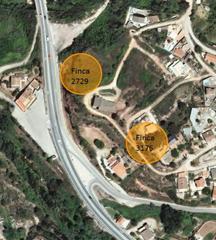 Finca rústica  Cm i más astarros. Solvia inmobiliaria  suelo rústico castellbell i el vilar