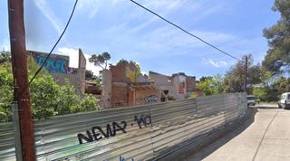 Edifici  Emeterio escudero. Solvia inmobiliaria  en construccion sant cugat del vallès