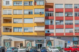 Local Comercial  C/ almazora. Solvia inmobiliaria  locales castellón de la planacastelló de la