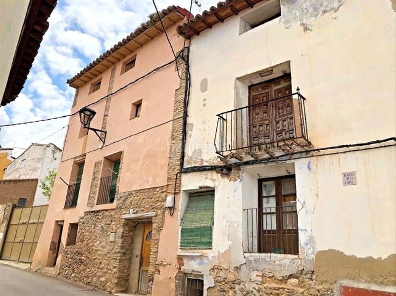 Foto 07ae36e3-2e03-454e-b8b4-4455d8f4b24f. Casa aparellada a Torrellas