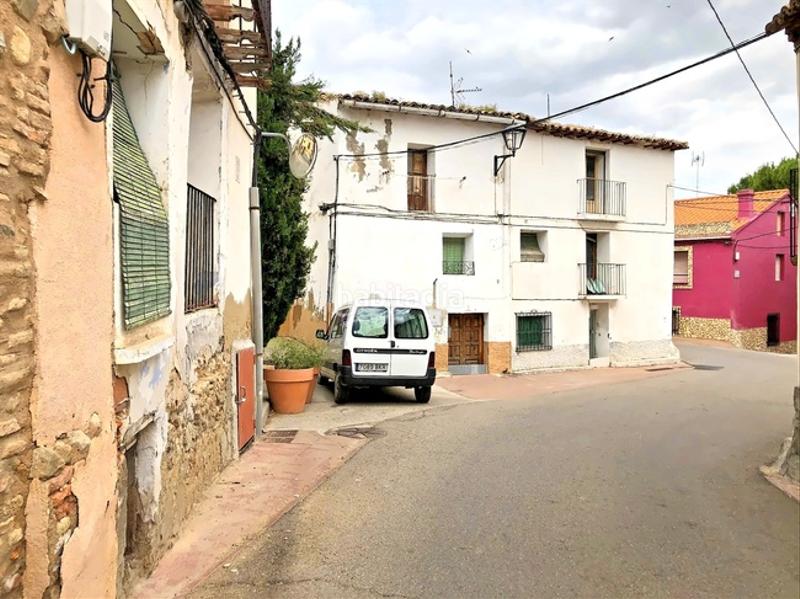 Foto 0e67ec70-3e86-40a9-a234-b13ccbc0b04c. Casa aparellada a Torrellas