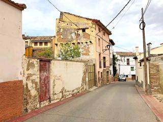 Casa aparellada  Carcel (la). Solvia inmobiliaria  chalet adosado torrellas