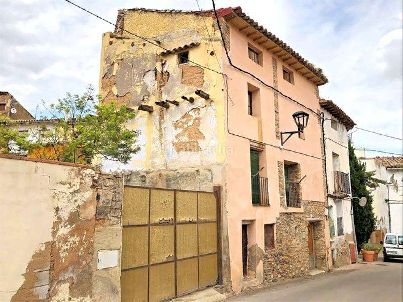 Foto 3fa6ac14-9764-4772-9468-a7eeb306ecad. Casa aparellada a Torrellas