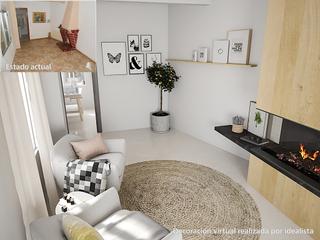 Xalet  Panaderas. Solvia inmobiliaria  casa navahermosa