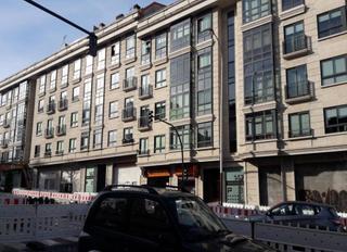 Local Comercial en c/ aragon