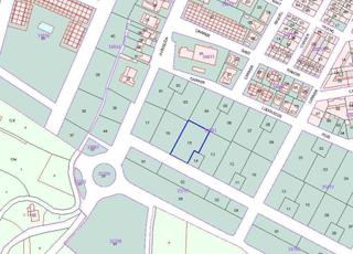 Finca rústica  C/ pla de lleida. Solvia inmobiliaria  suelo urbanizable lleida