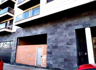 Geschäftsraum  Guillem de rossello. Solvia inmobiliaria  locales rosselló