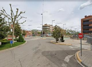 Local commercial  Guillem de rossello. Solvia inmobiliaria  locales rosselló