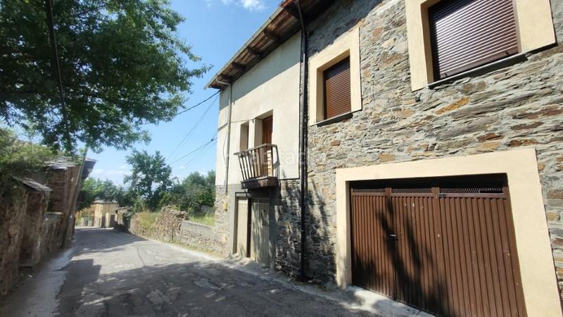 Foto 1974bf9f-f7bf-4e22-b5c0-412e93f3c1cd. Chalet in Área Rural Sur Ponferrada