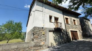 Chalet  San juan sb. Solvia inmobiliaria  casa ponferrada