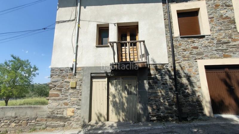 Foto 7e9d6860-b772-4958-8f70-94781975c53a. Chalet in Área Rural Sur Ponferrada