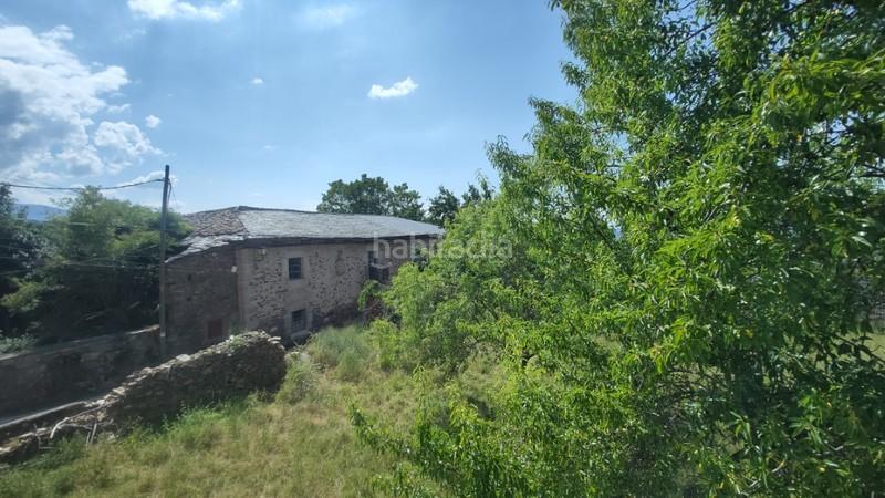 Foto b5caa916-7e07-481f-9187-d6727d9f7be2. Chalet in Área Rural Sur Ponferrada