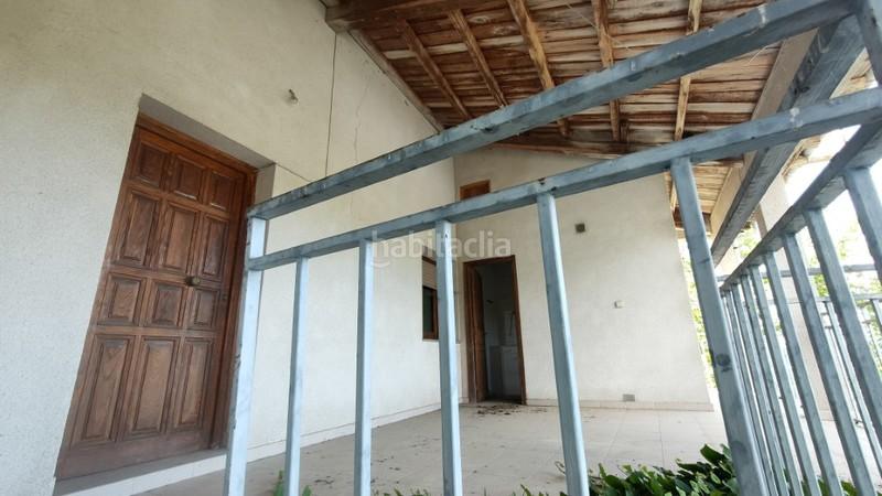 Foto c247fe97-8d80-45bd-a8a1-5dd3facdc321. Chalet in Área Rural Sur Ponferrada