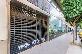 Business premise in C/ Mijares