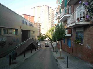 Piso  Planeta mart. Solvia inmobiliaria  piso badalona