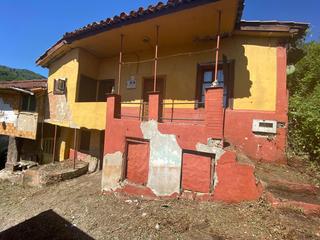 Maison jumelée  Villabazal-turon. Solvia inmobiliaria  chalet adosado mieres