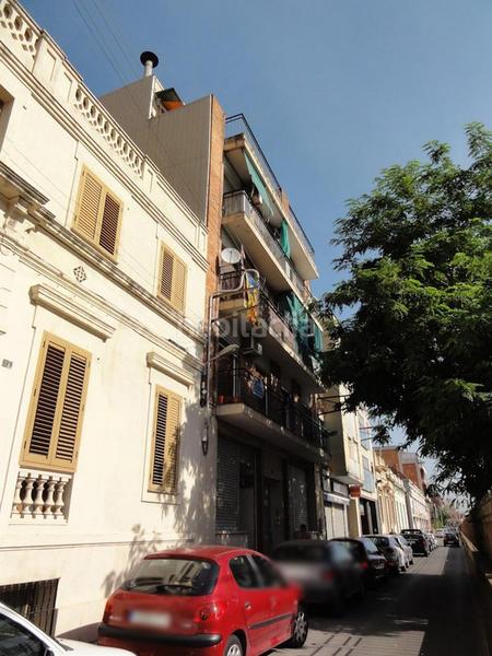 Foto e1b5980d-aefe-4897-a45a-991e9655bc08. Piso solvia inmobiliaria piso en Montcada Centre - La Ribera Montcada i Reixac