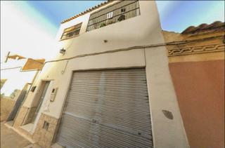 Édifice  Nuñez de arce. Solvia inmobiliaria  en construccion cartagena