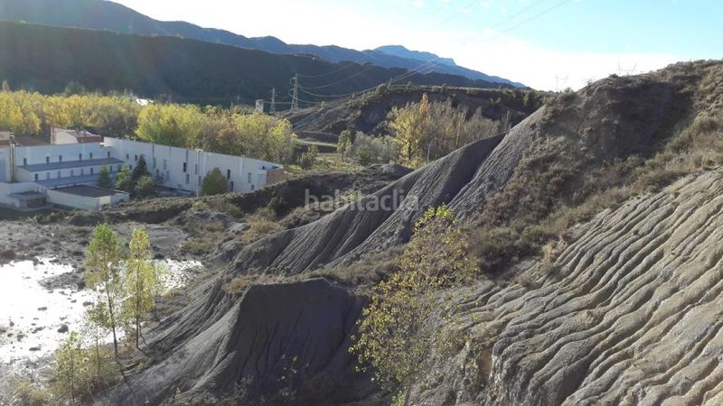 Foto ffaec7da-e599-44e7-b6b9-054584216a45. Finca rústica a Sabiñánigo centro - aurín Sabiñánigo