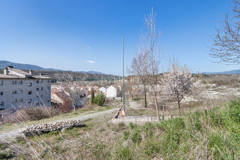 Foto 1296a67b-0944-4312-b5f5-9cd3267e0337. Finca rústica a Sabiñánigo centro - aurín Sabiñánigo