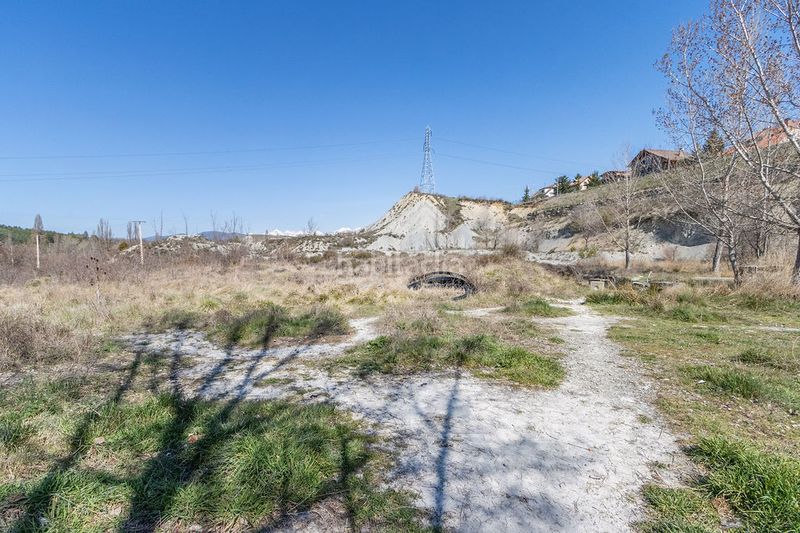 Foto 87d9f3c4-b6b8-4c77-8f8d-079f8e69e2cf. Finca rústica a Sabiñánigo centro - aurín Sabiñánigo